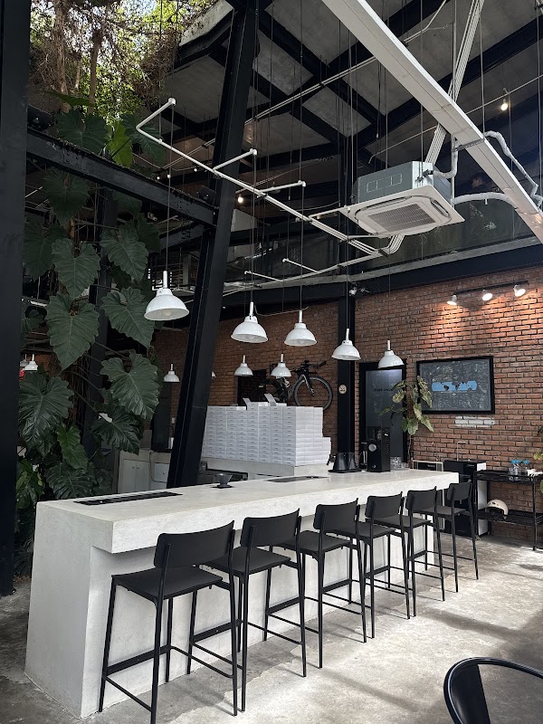 XLIII Specialty Coffee 5