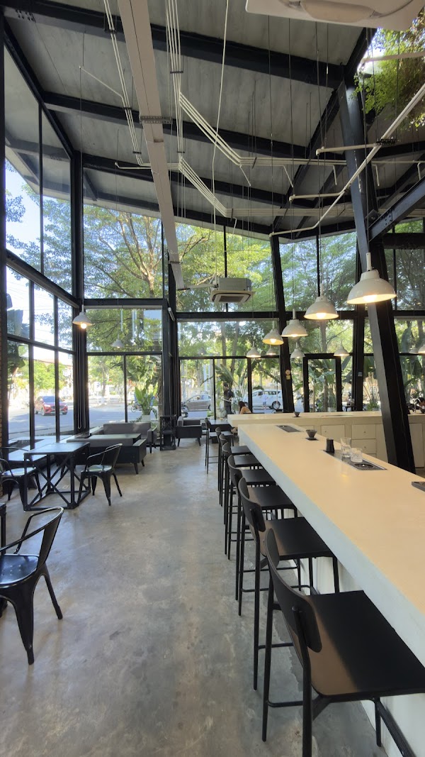 XLIII Specialty Coffee 2