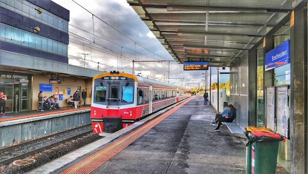 Broadmeadows