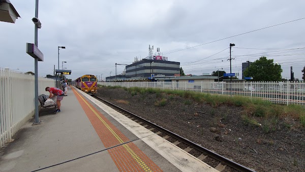 Broadmeadows 5