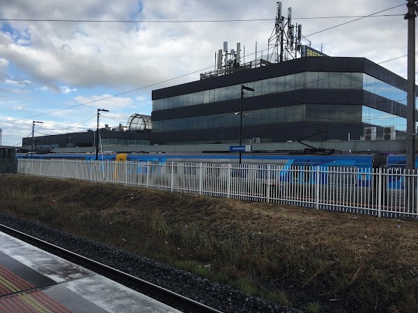 Broadmeadows 4