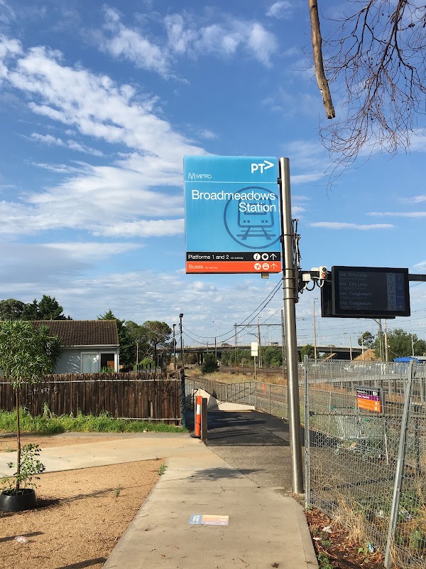Broadmeadows 2