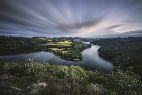 Aussichtspunkt Runtschelt 1