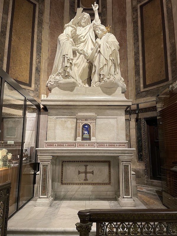 La Madeleine 4