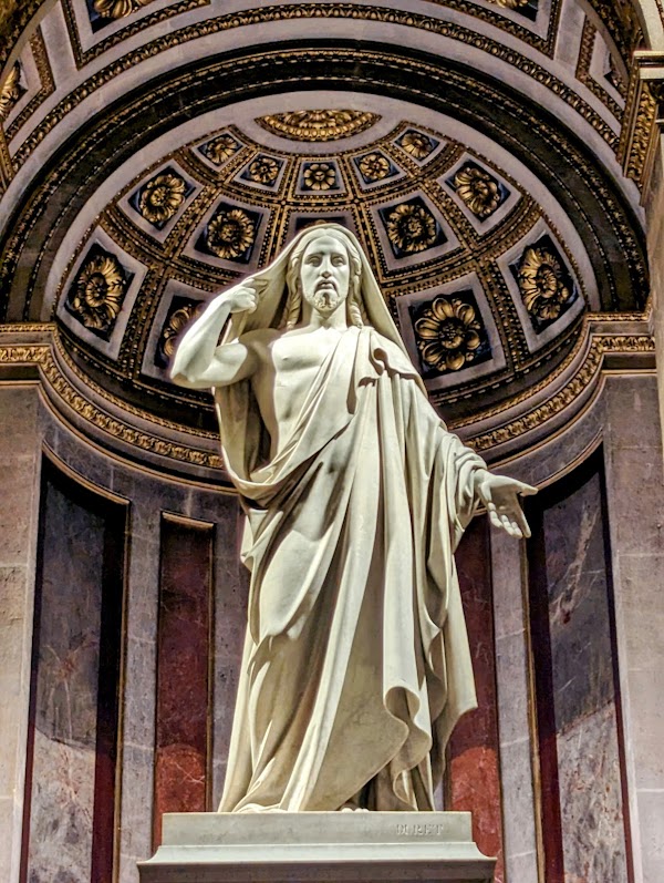La Madeleine 3