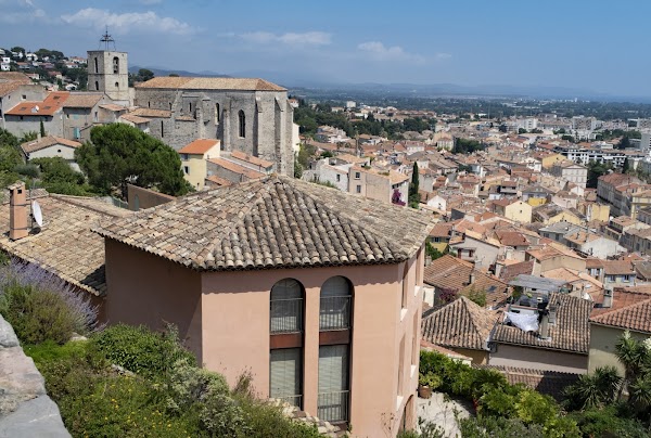 Hyères