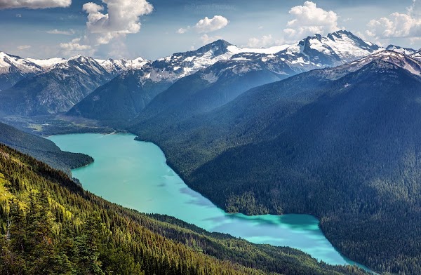 Lower Mainland Hikes 23