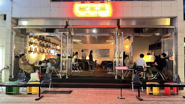 Furoa Seoul 1