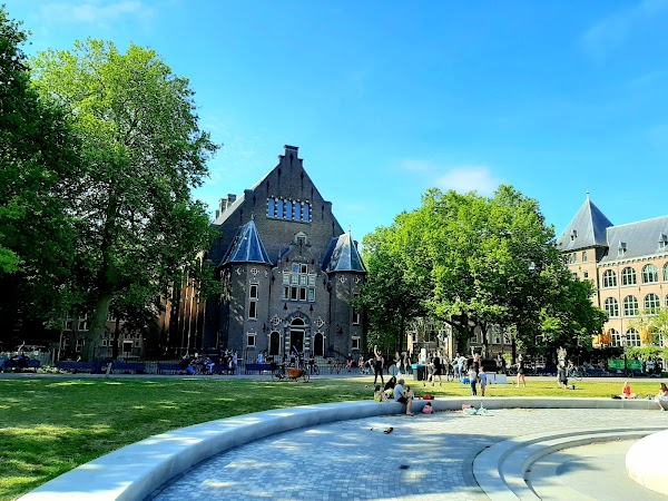 Oosterpark 5