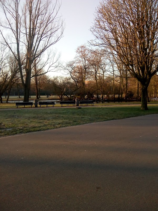 Oosterpark 3