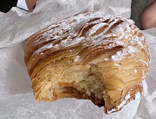 Veniero's Pasticceria & Caffe 3