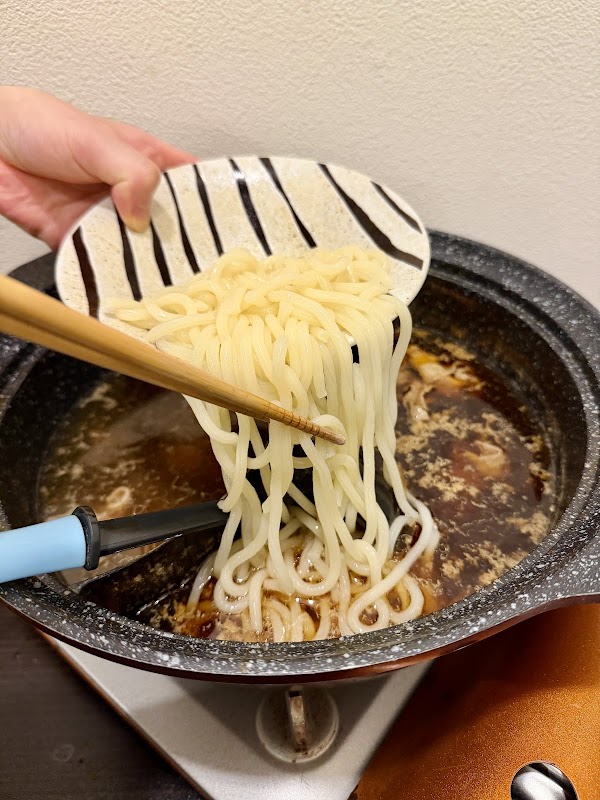 Wakana Black Pork Shabu-Shabu Restaurant 4