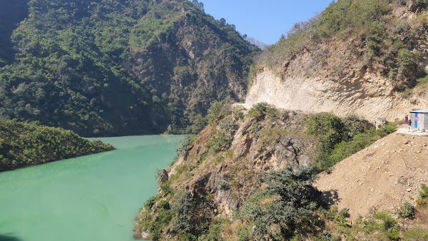 Shiva Cave