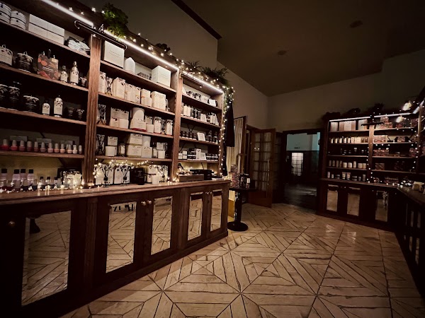 Cowshed Spa 2