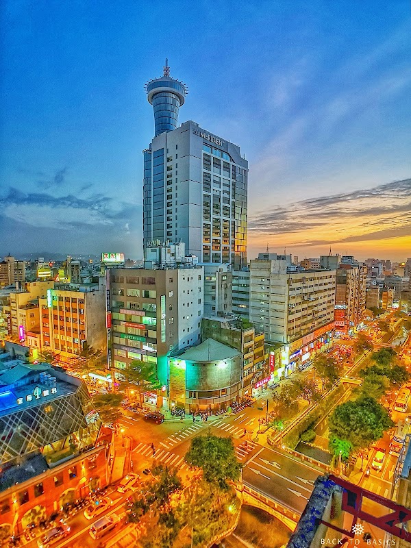 Taichung City 4