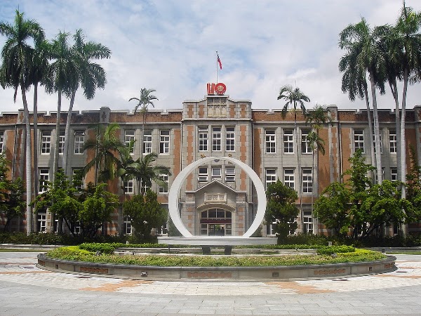 Taichung City 2