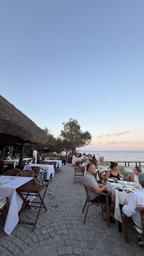 Giritli Restaurant 1