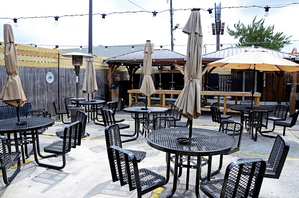 Deb's Bar 1