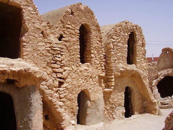 Ksar Hadada 1