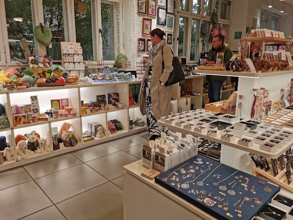 Hackesche Höfe 2