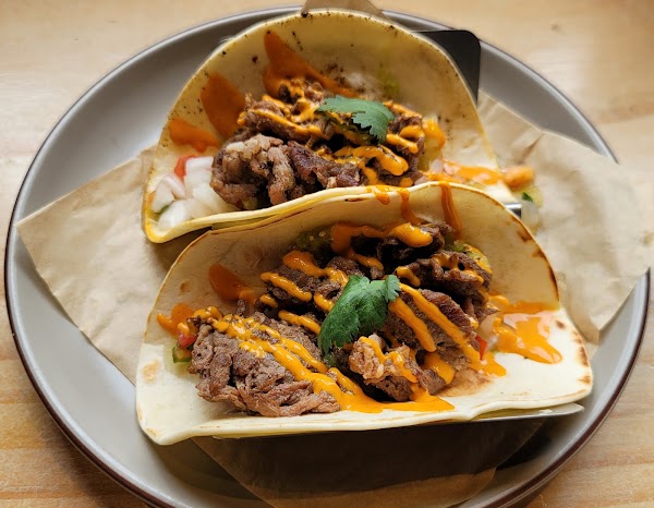 Tipsy taco 4