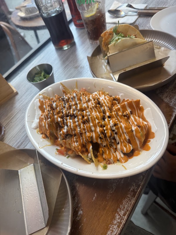 Tipsy taco 2
