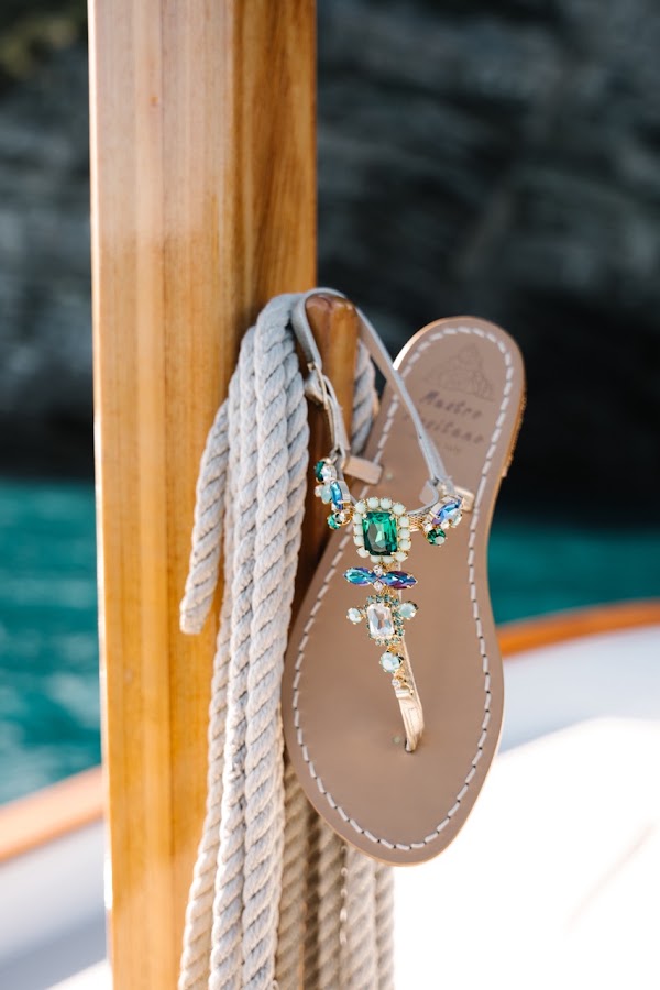 Mastro Sandali Positano 5