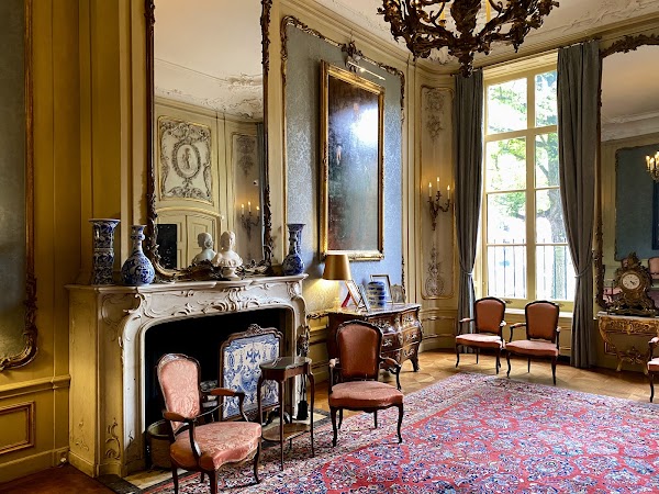 Museum Van Loon 4