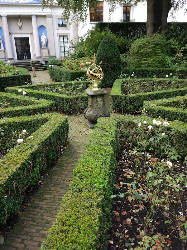 Museum Van Loon 3