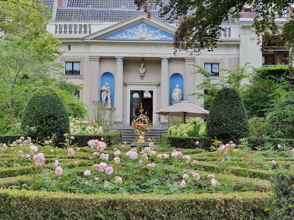 Museum Van Loon 2