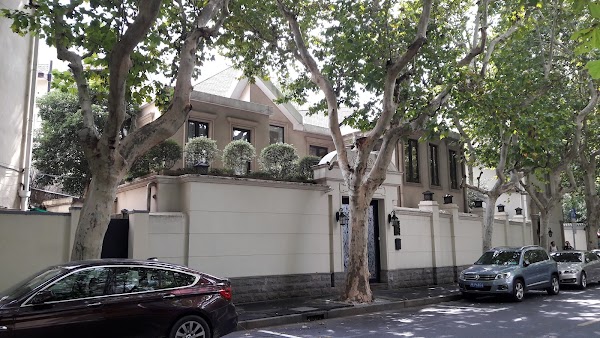 Yongfu Road 2