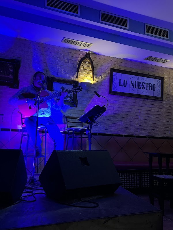 Lo Nuestro 2