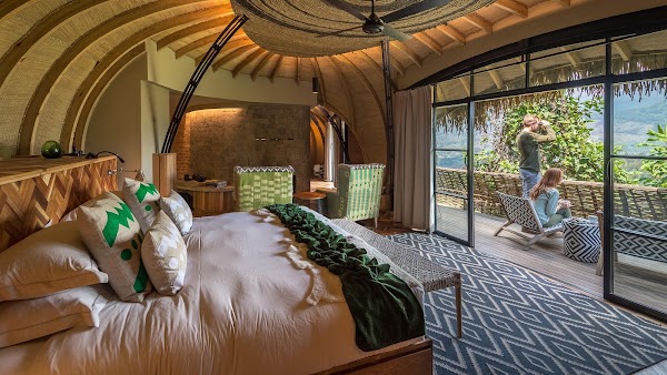 Wilderness Bisate 5