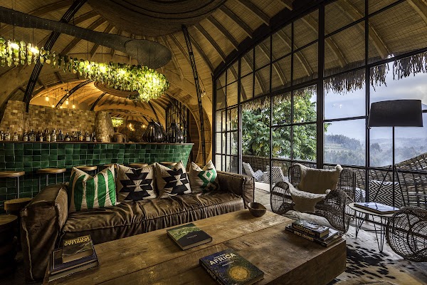 Wilderness Bisate 2