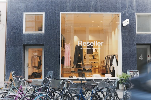 Reseller 1