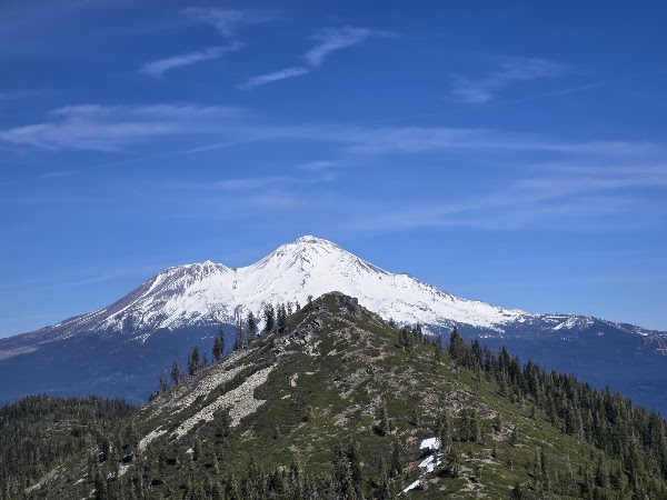 Heart Lake Trail 4