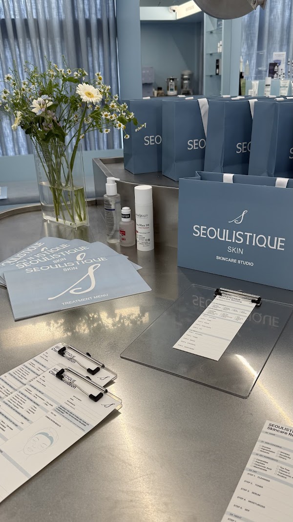 Seoulistique Skin Seongsu 5