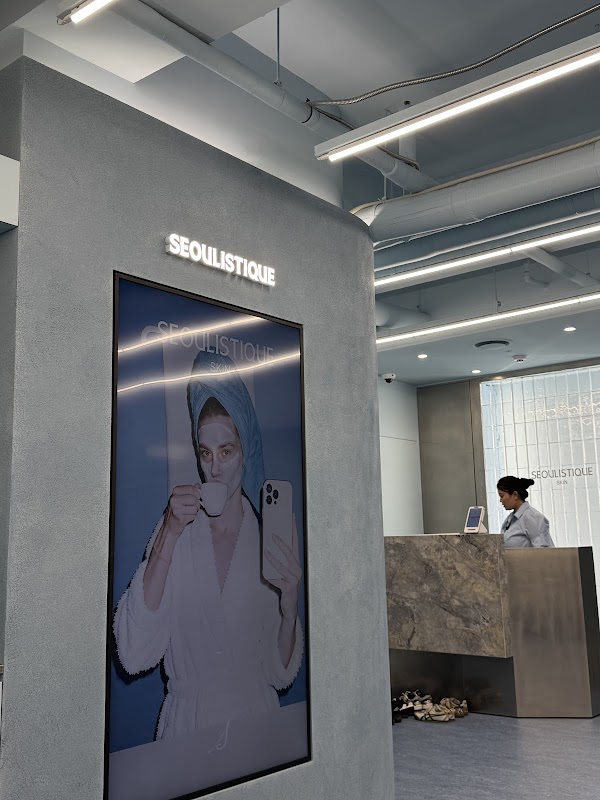 Seoulistique Skin Seongsu 3