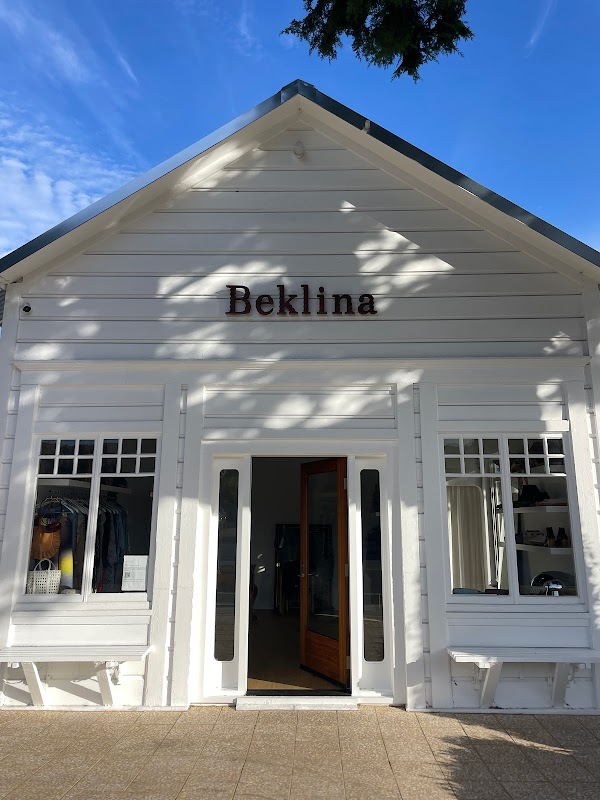 Beklina
