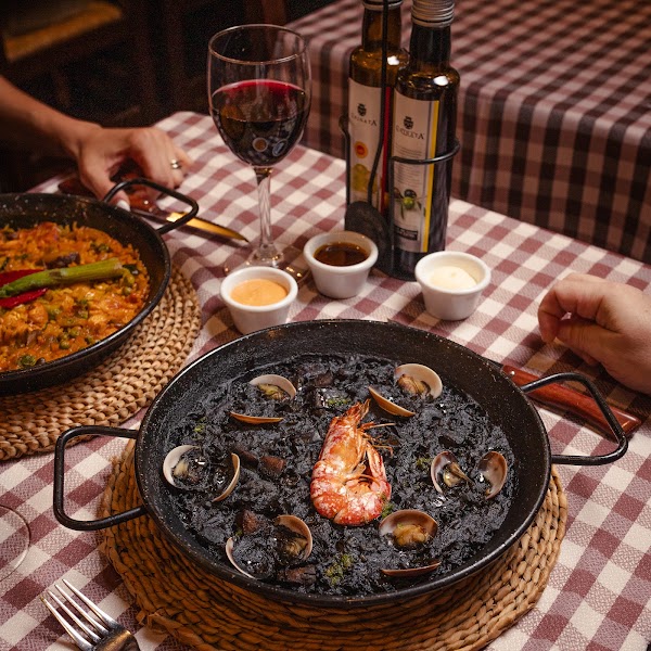 Taverna El Glop 4