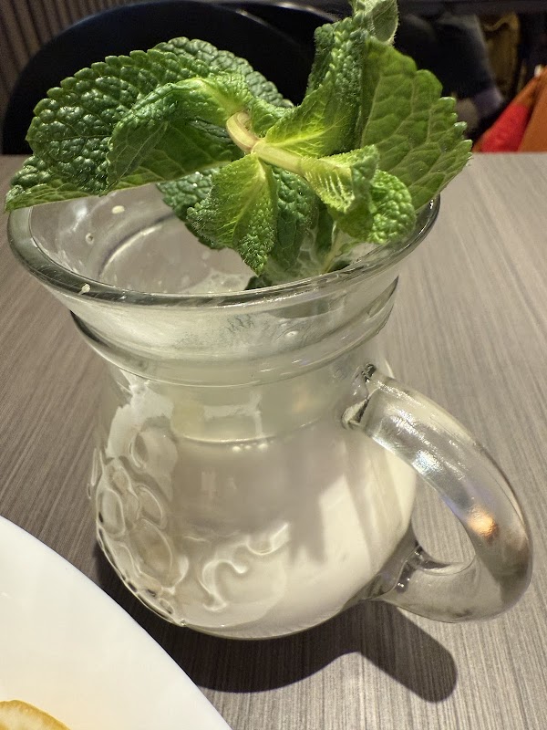 Ranush Orient Restaurant 3