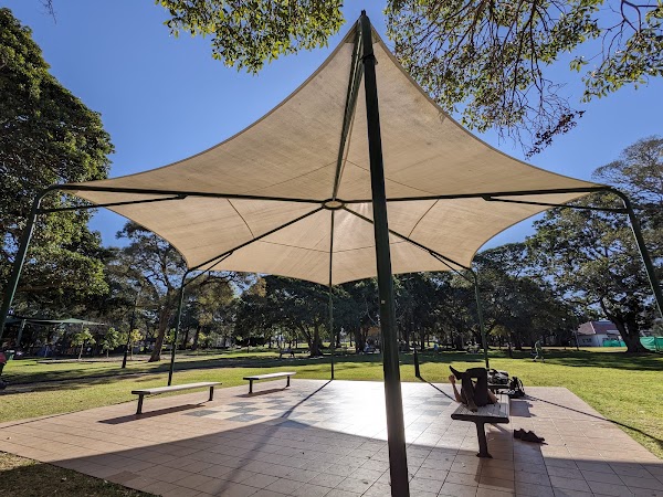 Burwood Park 4