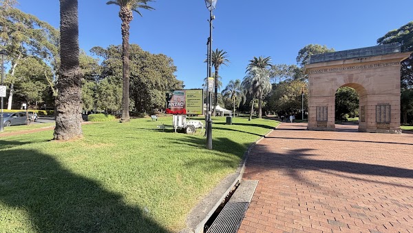 Burwood Park 3