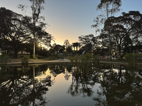 Burwood Park 2