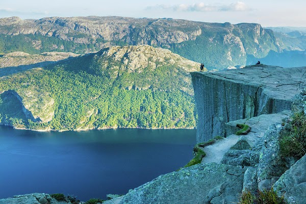 Preikestolen 5