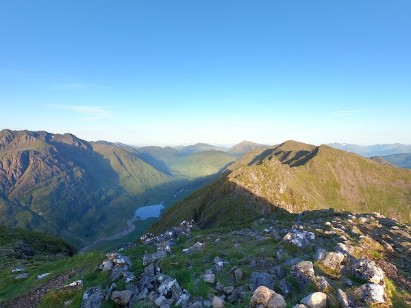 Meall Dearg