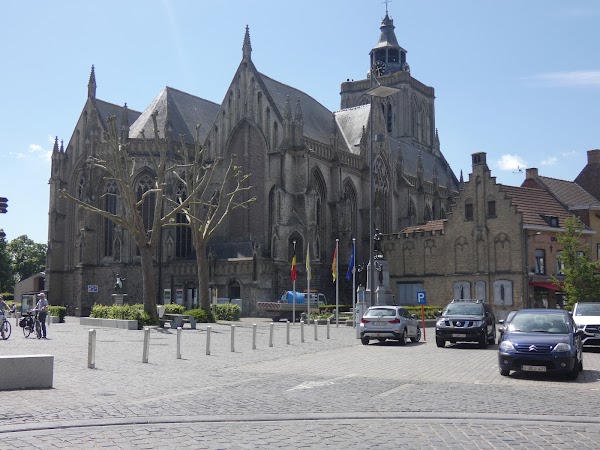 Poperinge 1