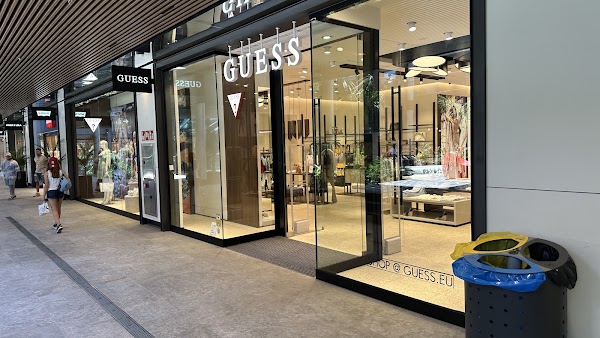 Open Mall Lanzarote