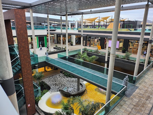 Open Mall Lanzarote 5