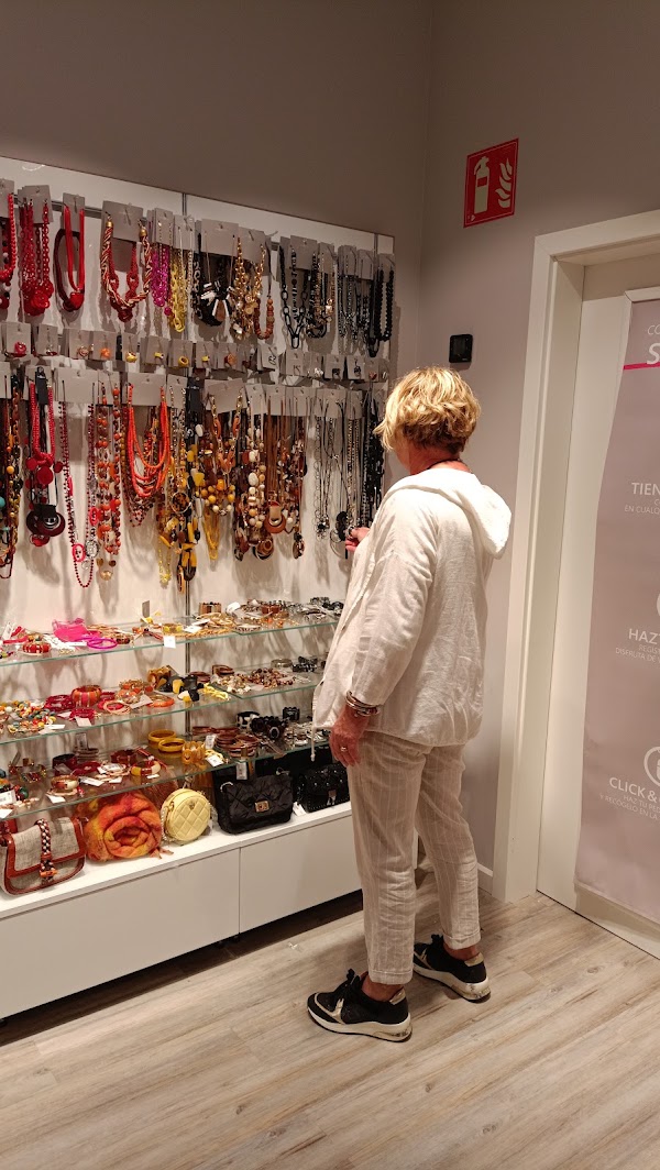 Open Mall Lanzarote 4
